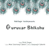 Guruvar Bhikshu