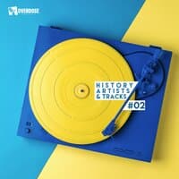 History Artists & Tracks 02