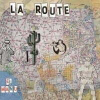 La route