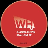 Real Love EP