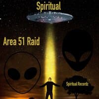 Area 51 Raid