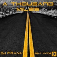 A Thousand Miles feat. Nynde