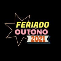 Feriado Outono 2021