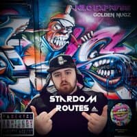 Stardom Routes