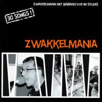 Zwakkelmania