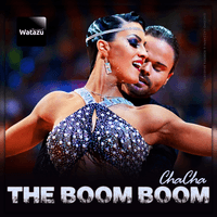 The Boom Boom Chacha