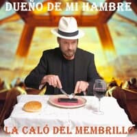 Dueño de Mi Hambre