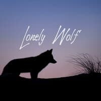 Lonely Wolf