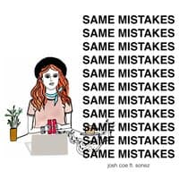 Same Mistakes