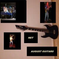 August Guitars