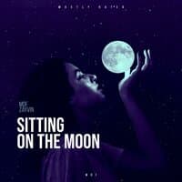 Sitting on the Moon