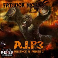 A.I.P3 : Absence Is Power 3