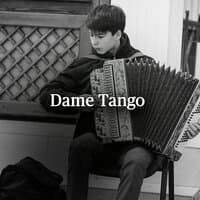 Dame Tango