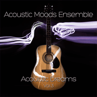 Acoustic Dreams Vol. 3