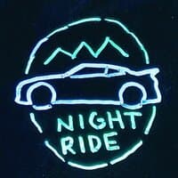 Night Ride