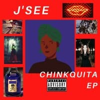 Chinkquita EP