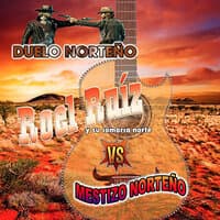 Roel Ruiz Vs Mestizo Norteño