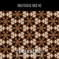 Solfeggio 963 Hz