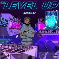 The Level Up EP