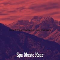 Music for Spa Treatments - Easy Shakuhachi