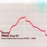 Phase Stop EP