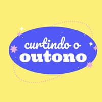 Curtindo o Outono