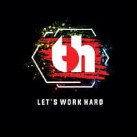 Let's Work Hard