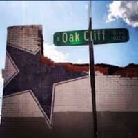 Oak Cliff