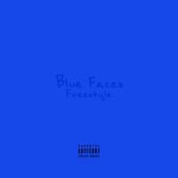 Blue Faces