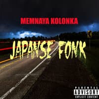 Japanse Fonk