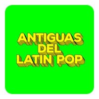 Antiguas del Latin Pop