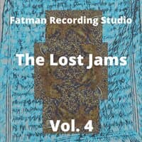 The Lost Jams, Vol. 4