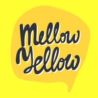 Mellow Yellow