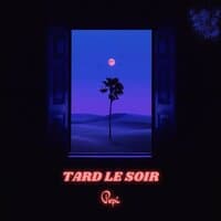 Tard le soir