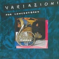 Concert Series 7: Variazioni