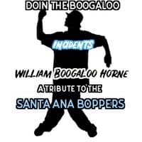 Doin the Boogaloo