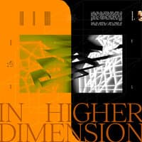 In Higher Dimension