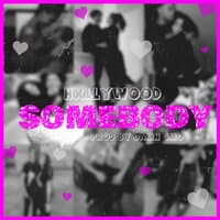 Somebody