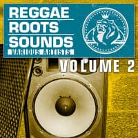 Reggae Roots Sounds, Vol. 2