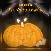 Evil of Halloween