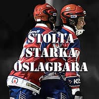 Stolta starka oslagbara