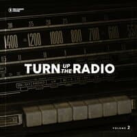 Turn up the Radio, Vol. 2