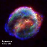 Supernova