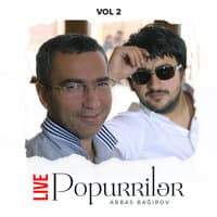 Popurrilər, Vol. 2