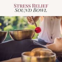 Stress Relief Sound Bowl