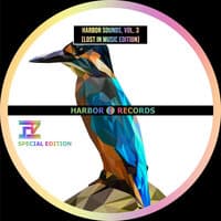 Harbor Sounds, Vol. 3