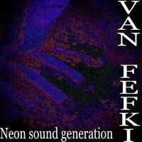 Neon Sound Generation