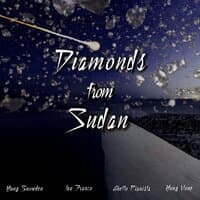 Diamonds from Sudan