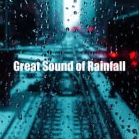 Great Sound of Rainfall