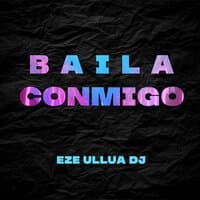 Baila conmigo